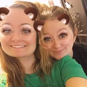 Meet your Posher, Jacquelyn